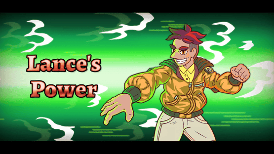 Vangaro Tactics Screenshot