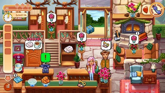 Welcome to Primrose Lake 2 screenshot 5