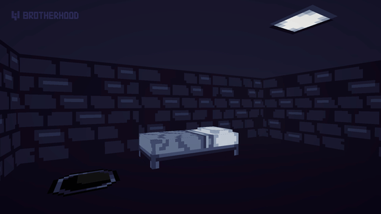 Brotherhood Screenshot