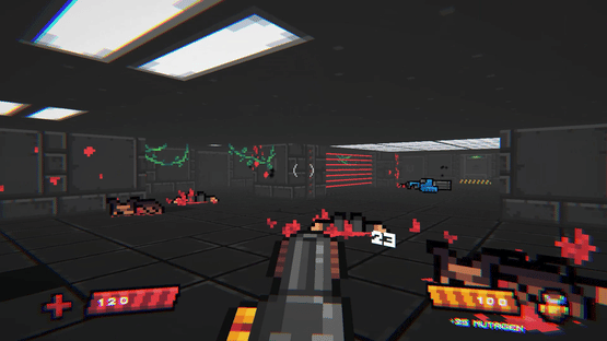 Brotherhood Screenshot