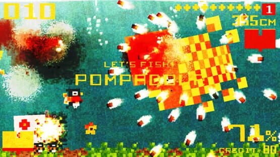 UKI-UKI-TENGOKU2 screenshot 3