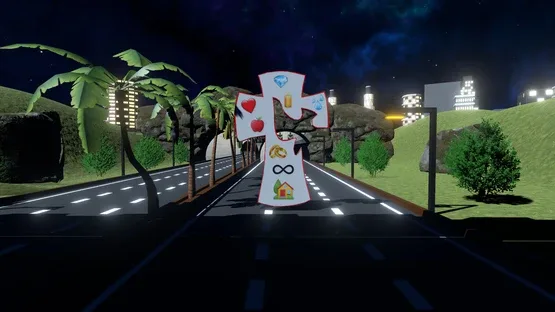 Track Racing: The Holy Rosary screenshot 5