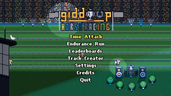 Wild Horse Racing screenshot 4