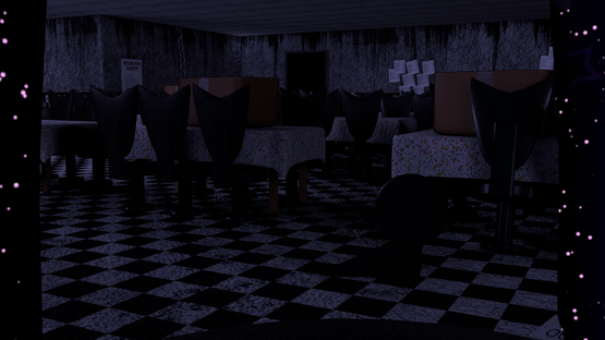 Freddy's Job : Old Pizzeria Screenshot