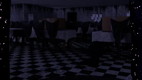 Freddy's Job : Old Pizzeria screenshot 3