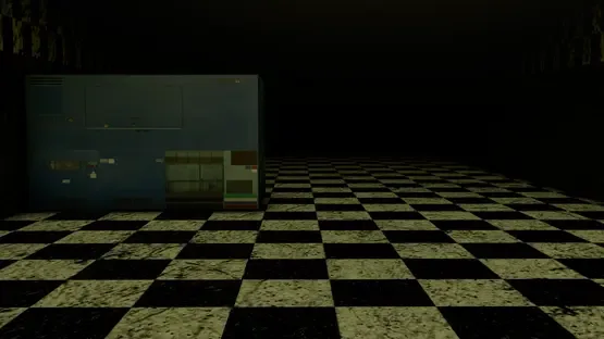 Freddy's Job : Old Pizzeria screenshot 1