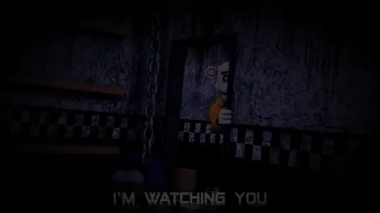 Freddy's Job : Old Pizzeria screenshot 6