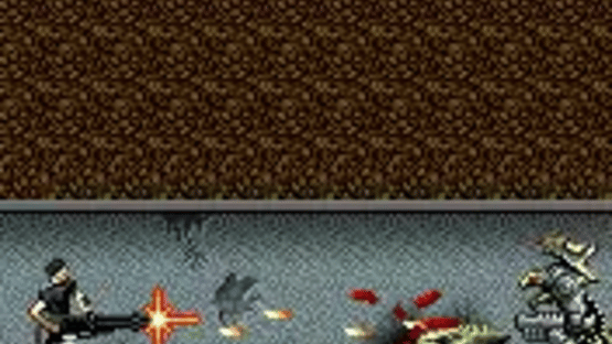 Alien Shooter Screenshot