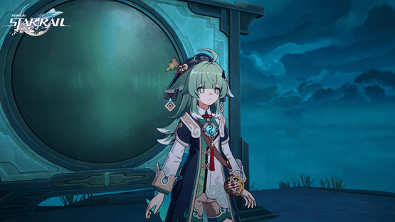 Honkai: Star Rail - The Crepuscule Zone Screenshot