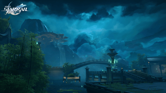 Honkai: Star Rail - The Crepuscule Zone Screenshot
