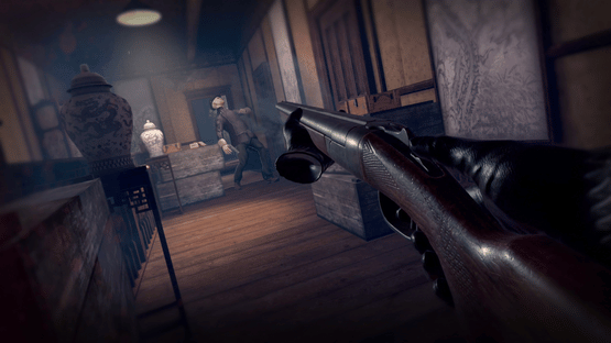 Peaky Blinders: The King's Ransom - Complete Edition Screenshot