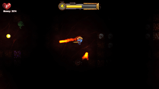 DarkGems Screenshot