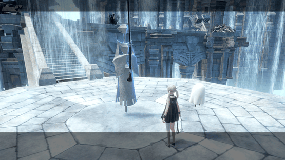 NieR Re[in]carnation Screenshot