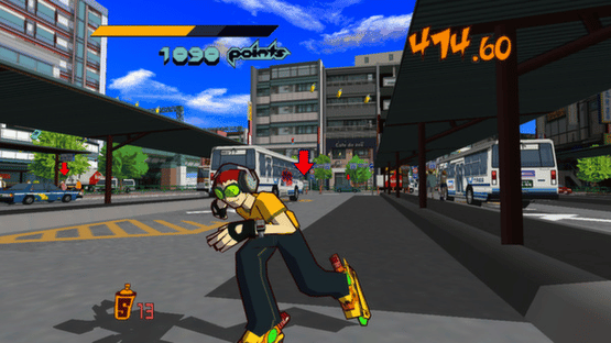 Dreamcast Collection Screenshot