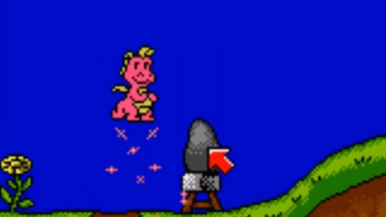 Dragon Tales: Dragon Wings Screenshot