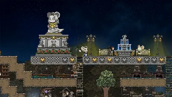 Ratopia screenshot 7