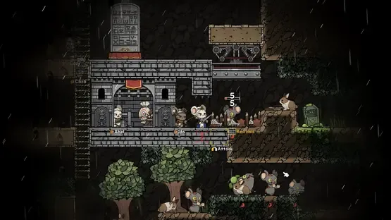 Ratopia screenshot 4