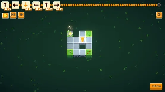 Help Bipboop screenshot 2