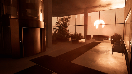 Detective: Minerva Case Screenshot