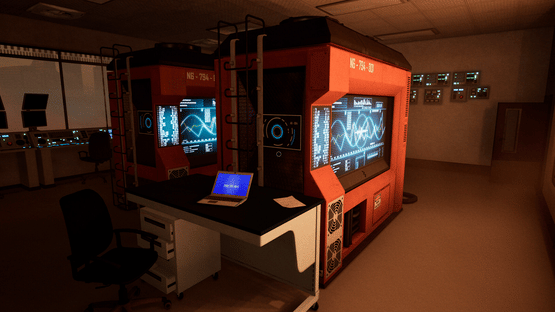 Detective: Minerva Case Screenshot