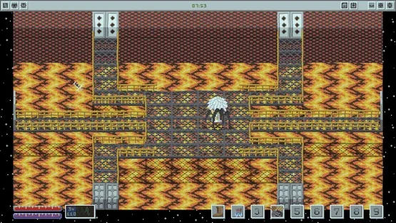The Hydra Experiment screenshot 5