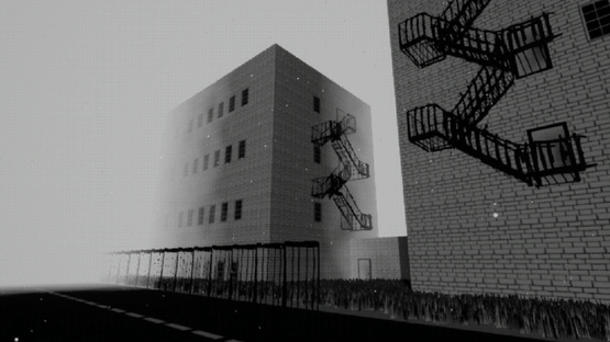 Inner Darkness Screenshot