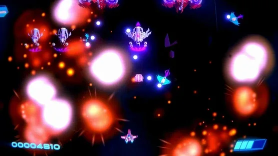 Nephenthesys gameplay screenshot 3