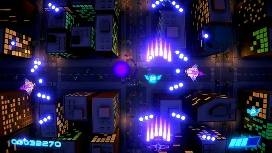 Nephenthesys gameplay screenshot 5