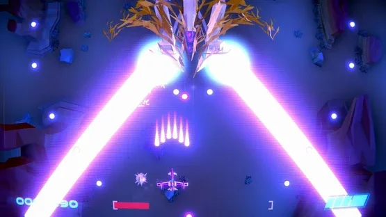 Nephenthesys gameplay screenshot 6