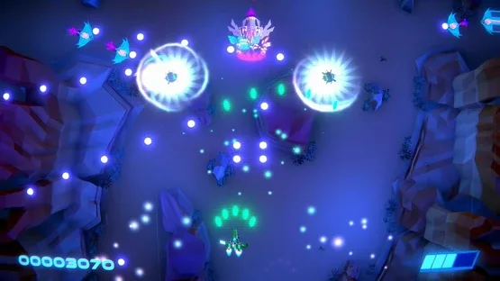 Nephenthesys gameplay screenshot 7