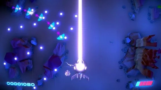 Nephenthesys gameplay screenshot 8