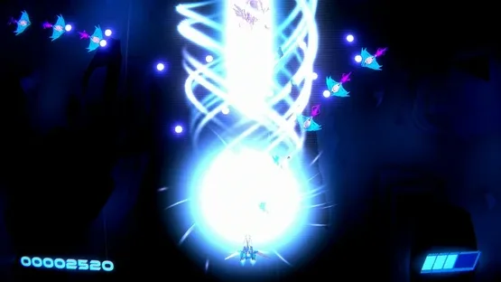 Nephenthesys gameplay screenshot 9