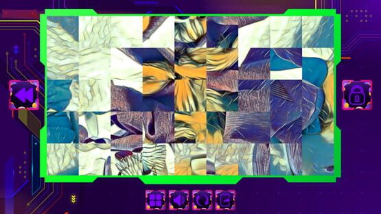 Twizzle Puzzle: Dogs screenshot 4