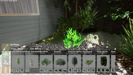 Niwa - Japanese Garden Simulator screenshot 3