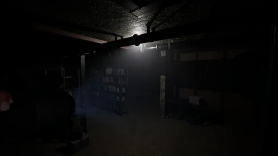 Whispers in the Dark screenshot 8