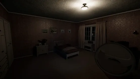 Whispers in the Dark screenshot 10