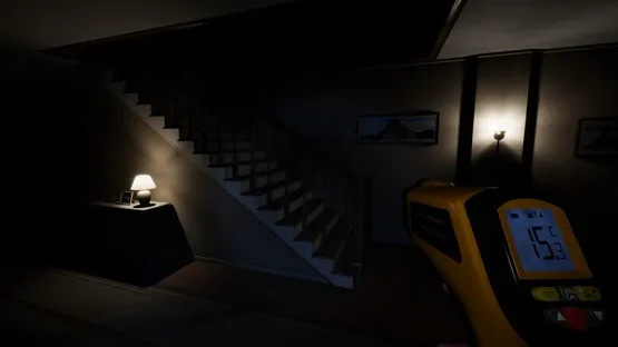 Whispers in the Dark screenshot 16