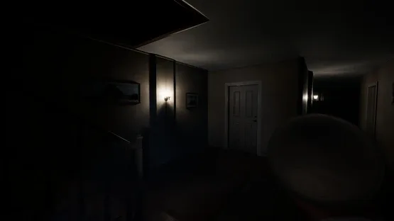 Whispers in the Dark screenshot 3