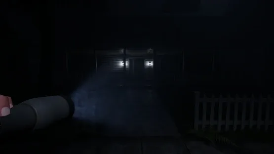 Whispers in the Dark screenshot 6