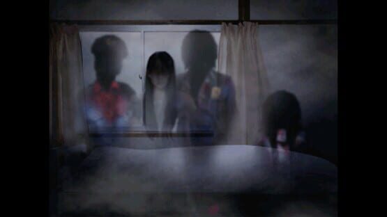 The Smell of Death - A Tsugunohi Tale - STEAM EDITION screenshot 1