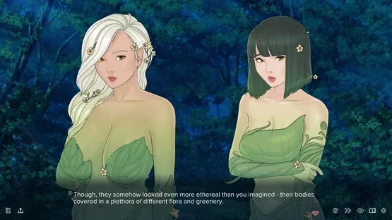 Quickie: Fantasy Adventure screenshot 2