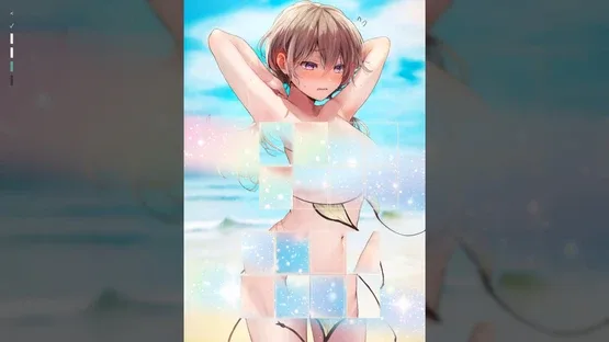 Anime Angels feat. Tomozero screenshot 5