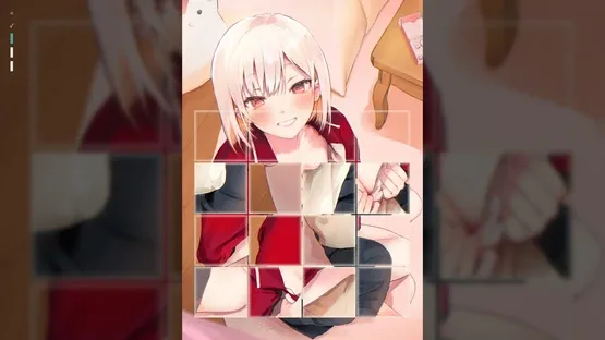 Anime Angels feat. Tomozero screenshot 2