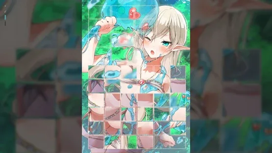 Anime Angels feat. Tomozero screenshot 1