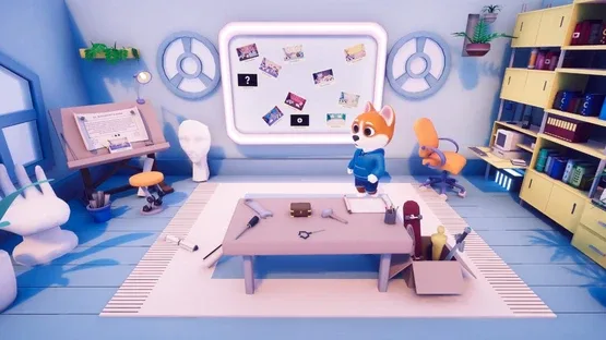Pawfectly Designed screenshot 1