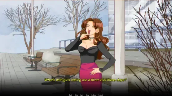 Girlfriend Guide screenshot 3