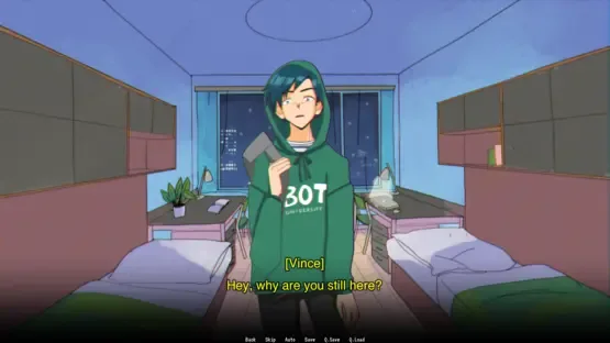 Girlfriend Guide screenshot 5