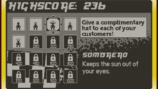Taxi Trouble Screenshot