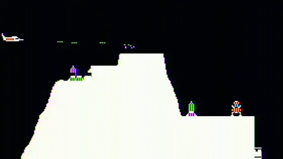 Pegasus II gameplay screenshot 3
