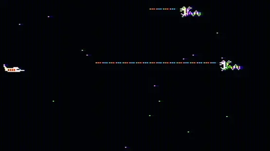 Pegasus II gameplay screenshot 5